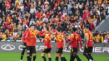 Göztepe'nin iç sahadaki namağlup serisi sürüyor: 3 gollü galibiyet