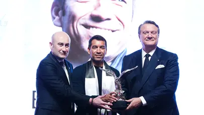 Beşiktaş'ta forvete iki aday