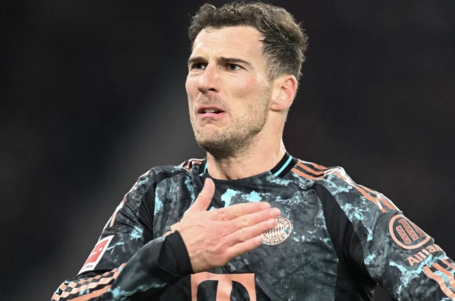 Tedesco eski oyuncusunu istedi: Fenerbahçe dünya yıldızı için transferde harekete geçiyor - 1 Tedesco eski oyuncusunu istedi: Fenerbahçe dünya yıldızı için transferde harekete geçiyor - 1