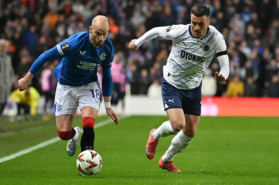 Süper Lig'de Cerny bombası: Kadıköy'de kabusu yaşatmıştı - 2