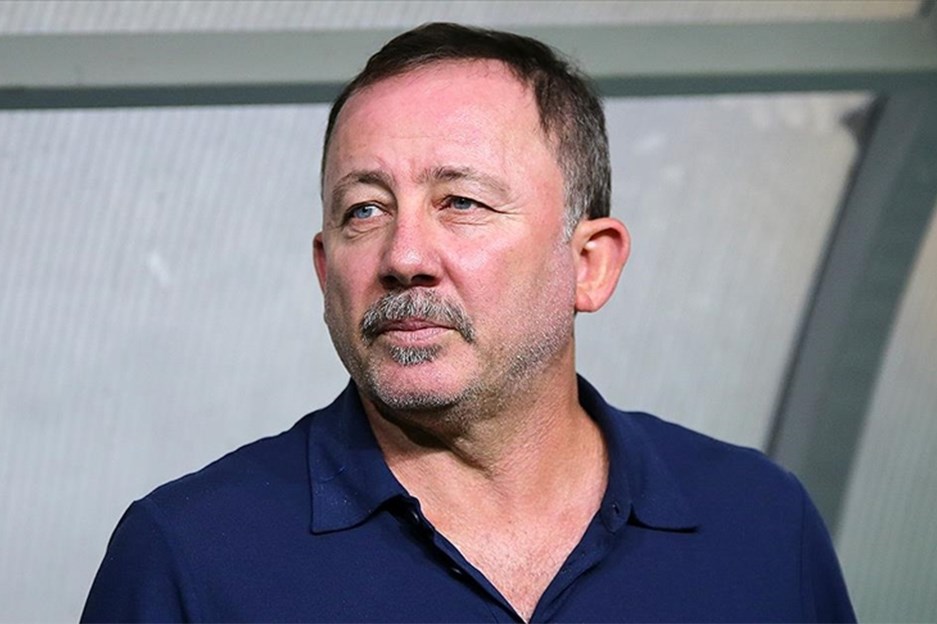 "Tam bir fiyasko" diyen Sergen Yalçın'dan olay Galatasaray çıkışı