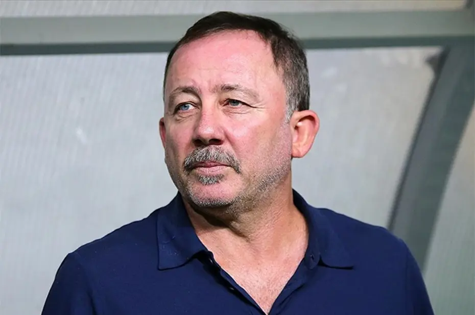 Sergen Yalçın üstüne basa basa 2 kez "Yüzde yüz" dedi ve Süper Lig için bomba kehanetini patlattı - 7