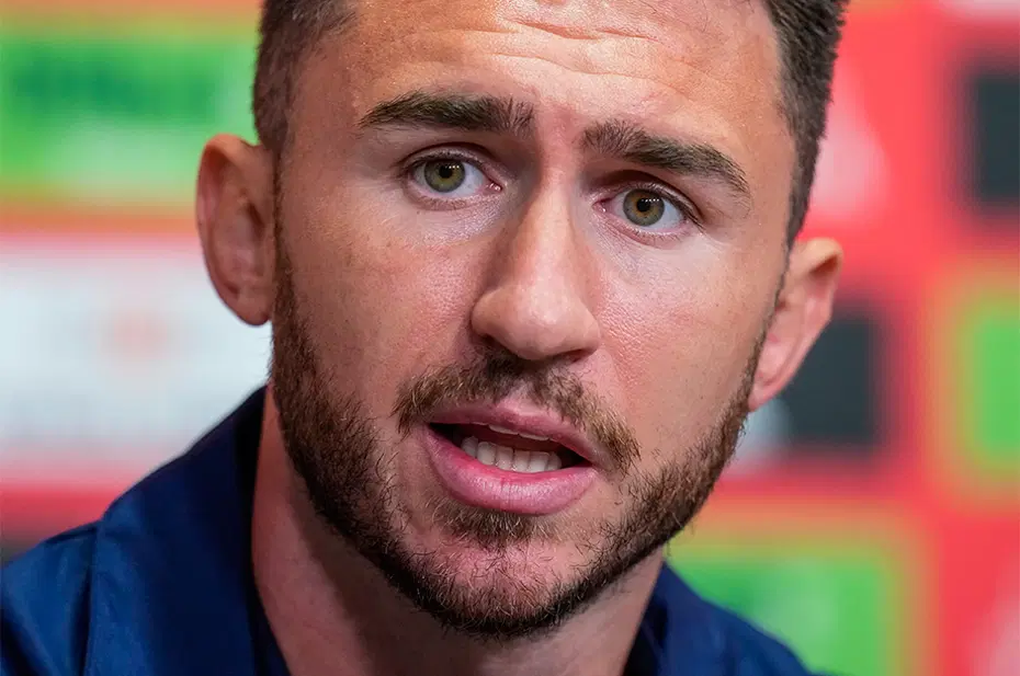Fenerbahçe'nin gündemindeki Aymeric Laporte'da flaş gelişme: Kesin karar çıktı - 3