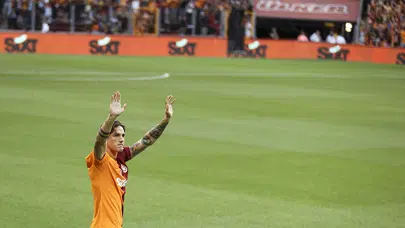 "Zaniolo, Ljubljana deplasmanında yok"