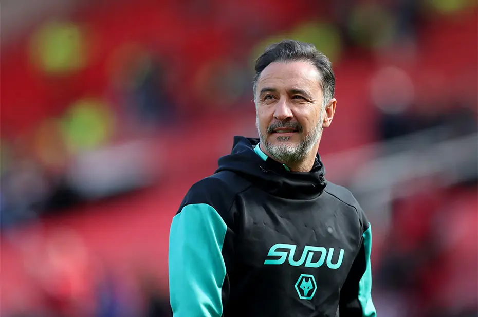 Vitor Pereira yeni prensi eski takımından: 10 milyon euro - 1