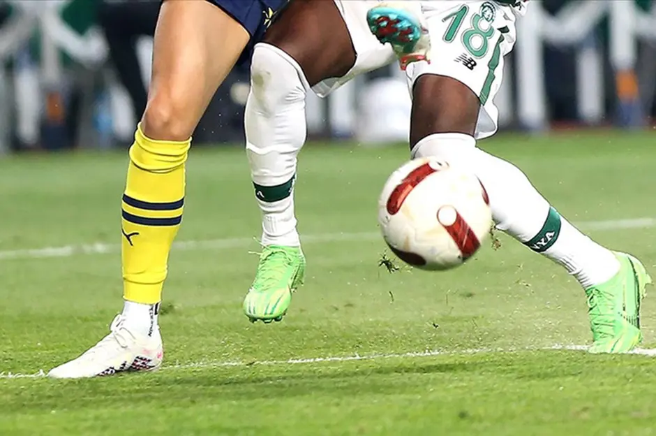Fenerbahçe - Konyaspor maçı ne zaman, saat kaçta, hangi kanalda?