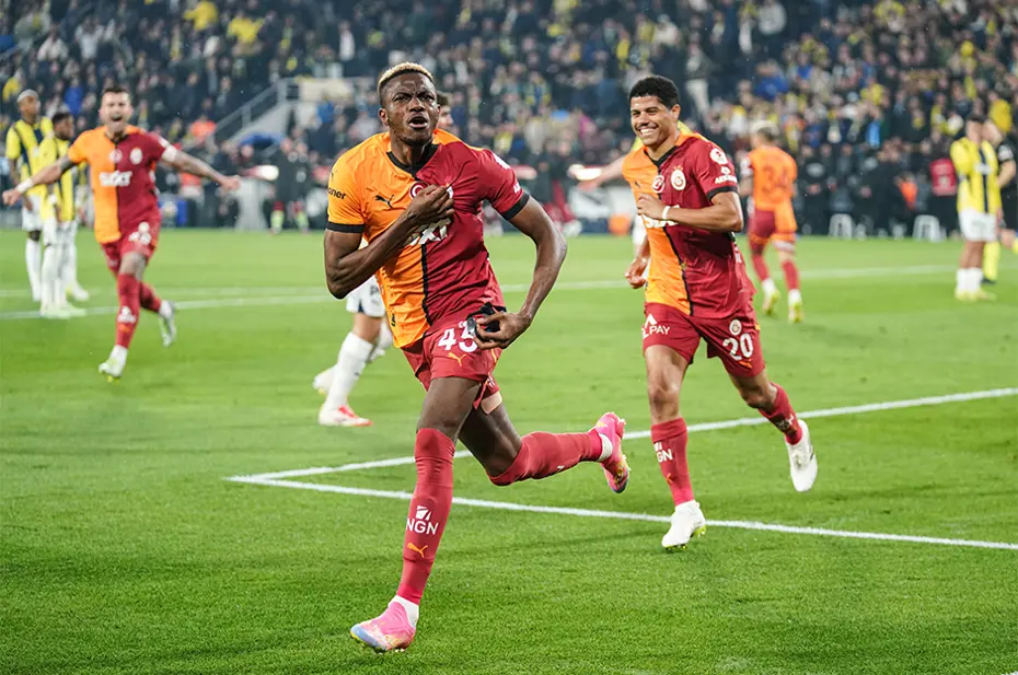 Real Madrid'den Osimhen bombası: Kararın nedenini açıkladılar - 6