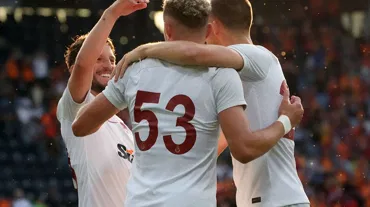 Austria Wien - Galatasaray maçı ne zaman, saat kaçta, hangi kanalda?
