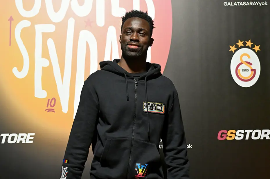 Süper Lig'in en çok değer kazanan futbolcusu: Değerini 15'e katladı - 7