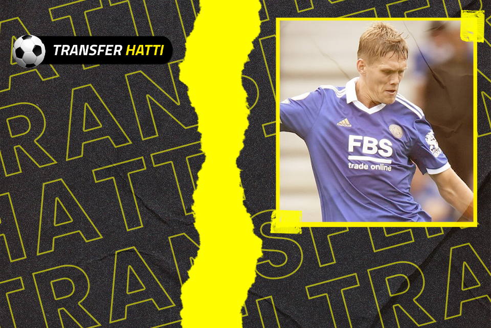 Beşiktaş isterse kulübü bırakacak! | Transfer hattı (21 Ocak 2023)