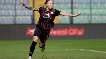 Galatasaray, Şampiyonlar Ligi'ne bir adım uzakta