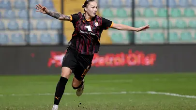 Galatasaray, Şampiyonlar Ligi'ne bir adım uzakta