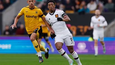 Rekorla gelmişti, Liverpool'un radarında