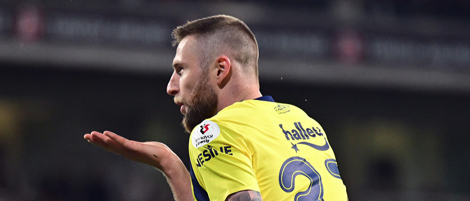 Fenerbahçe, Skriniar transferinde son aşamada
