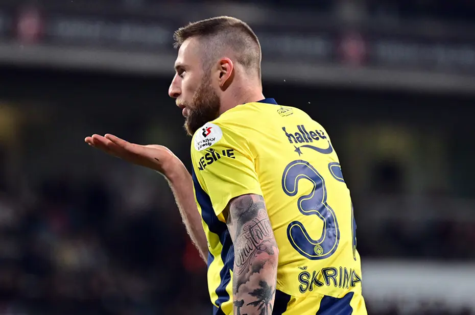 Fenerbahçe tribünleri sadece 1 futbolcusunu alkışladı - 4