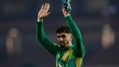 Ruben Amorim duyurdu: Altay Bayındır'dan kötü haber