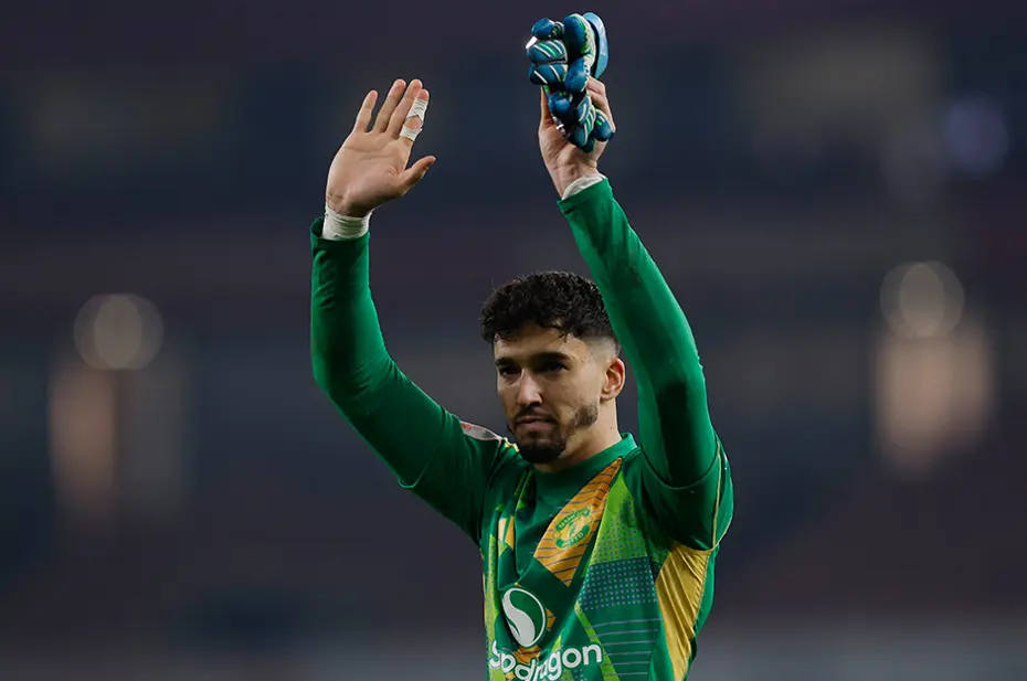 Altay Bayındır'dan "maçın hayvanı" paylaşımına cevap - 6 Altay Bayındır'dan "maçın hayvanı" paylaşımına cevap - 6