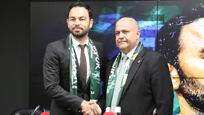 Selçuk İnan'dan 1+1 yıllık imza ve transfer için ilk sözler