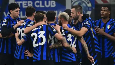 SÜPER KUPA FİNALİ | İnter - Milan maçı şifresiz mi? İnter - Milan maçı ne zaman, saat kaçta ve hangi kanalda?