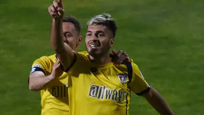 Oğuz Aydın, Bucaspor'a 1 milyon Euro kazandırdı