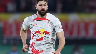 Manchester City'de yeni sezonun planlaması başladı: İlk transfer stopere