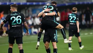 Süper Lig | Karagümrük - Adana Demirspor maçı ne zaman, saat kaçta, hangi kanalda? Süper Lig | Karagümrük - Adana Demirspor maçı ne zaman, saat kaçta, hangi kanalda?