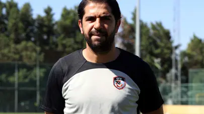 Erdal Güneş: "Transferde arayışlarımız devam ediyor"