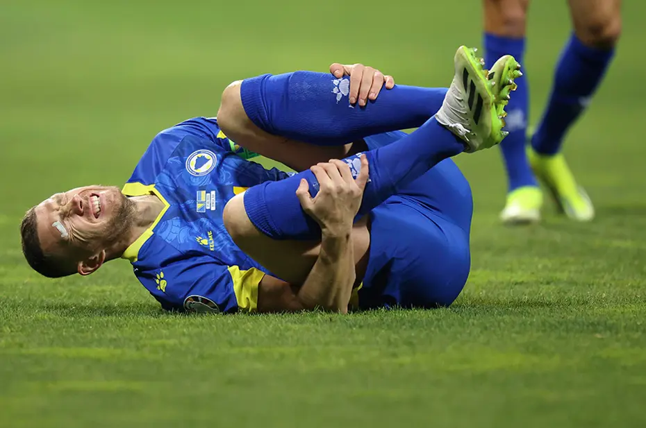 Edin Dzeko kararını verdi - 6 Edin Dzeko kararını verdi - 6
