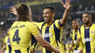 Belçika basını, Fenerbahçe-Union SG maçını konuşuyor: "Hayal kırıklığı, acı yenilgi"