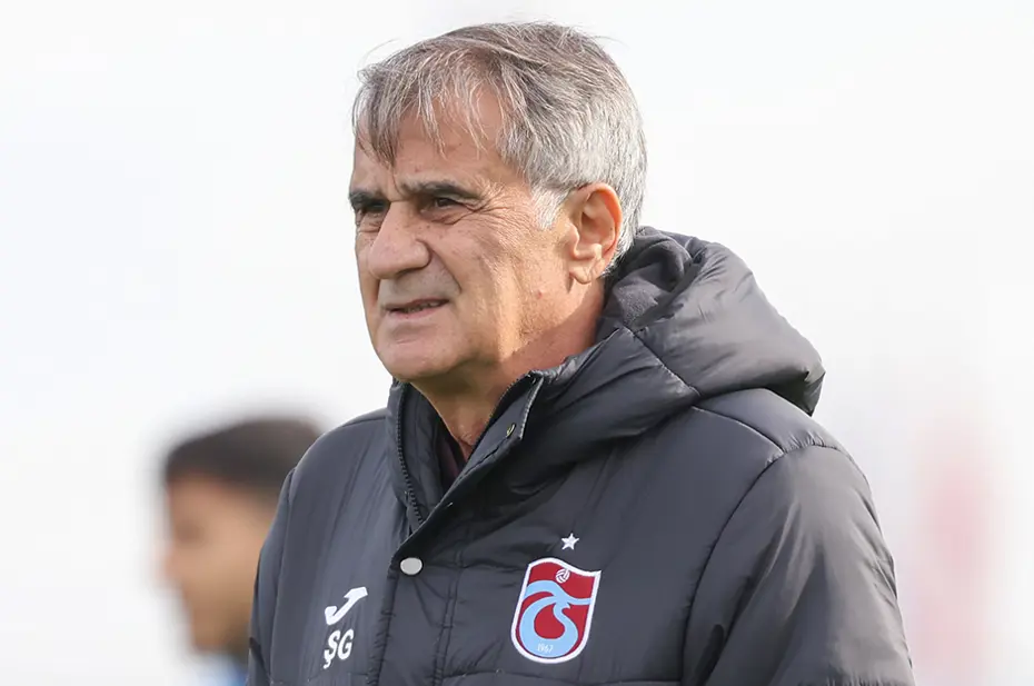 Şenol Güneş transfer yapılacak bölgeleri duyurdu: "Görüşmeler devam ediyor" - 5