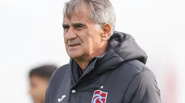 Şenol Güneş: "Her takıma üstünlük sağlamaya çalışıyoruz"
