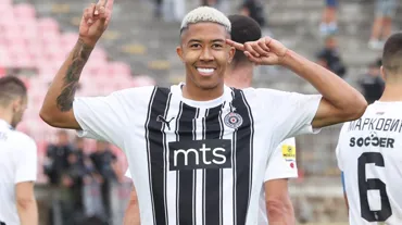 Saldanha transferinde Fenerbahçe'ye rakip çıktı