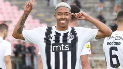 Saldanha transferinde Fenerbahçe'ye rakip çıktı