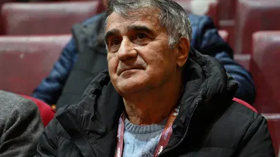 Trabzonspor'un kritik seçiminde Şenol Güneş sürprizi