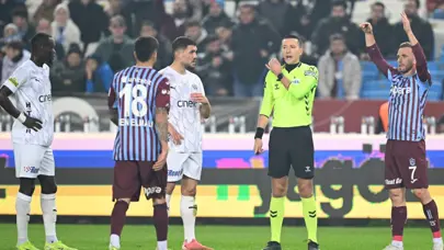 Türkiye'nin konuştuğu pozisyona Trio ekibi son noktayı koydu: "İlk sıraya oturdu"