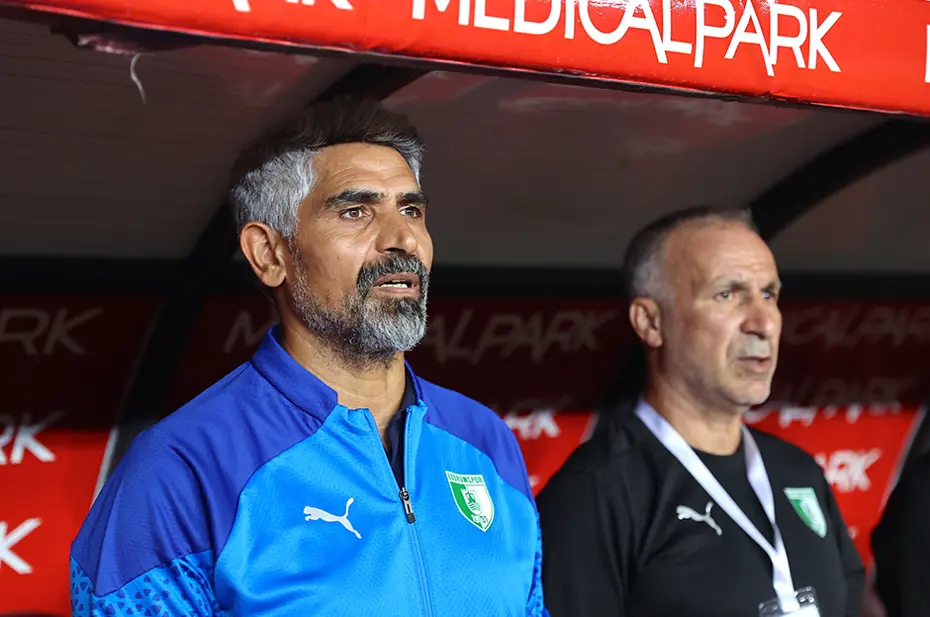 Yeni takımı belli oluyor: Volkan Demirel yeniden Süper Lig yolunda - 4 Yeni takımı belli oluyor: Volkan Demirel yeniden Süper Lig yolunda - 4