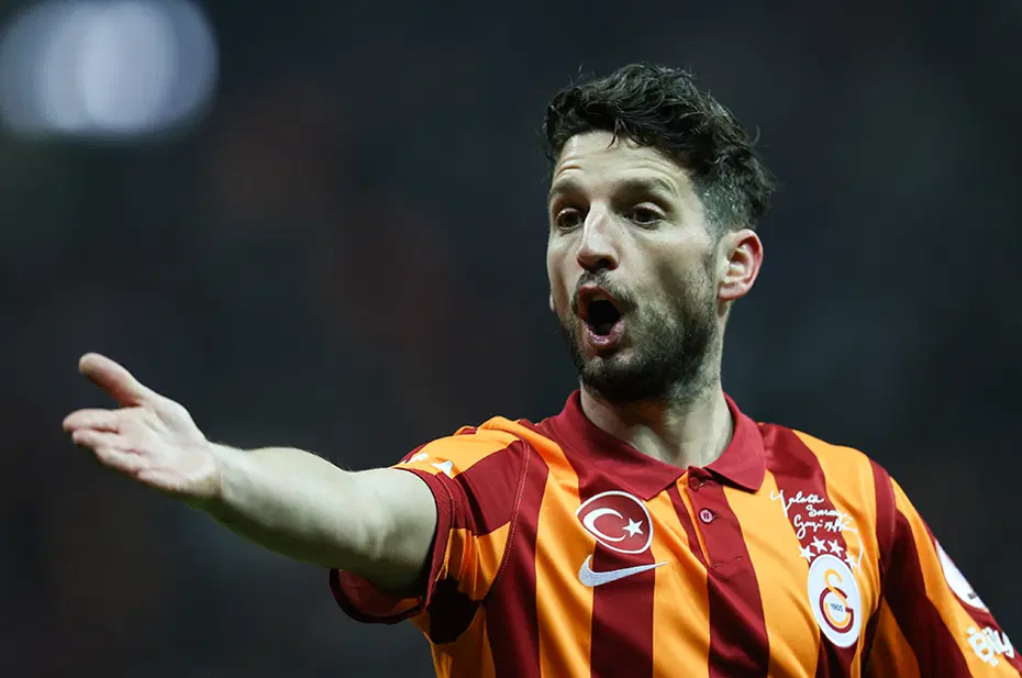Okan Buruk'un vazgeçilmez dörtlüsü - 5