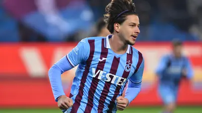 Enis Destan'a İtalyan talip: Trabzonspor bonservisini belirledi