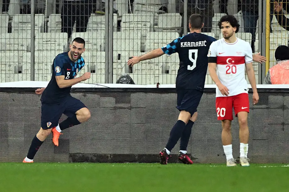 "Kenarda bir teknik direktöre ihtiyacımız vardı" Spor yazarları Milli Takım için ne dedi? - 6