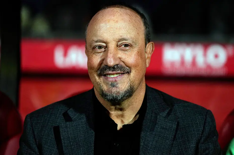 Mourinho'ya karşı Rafael Benitez: Fenerbahçe'den ilk temas - 6