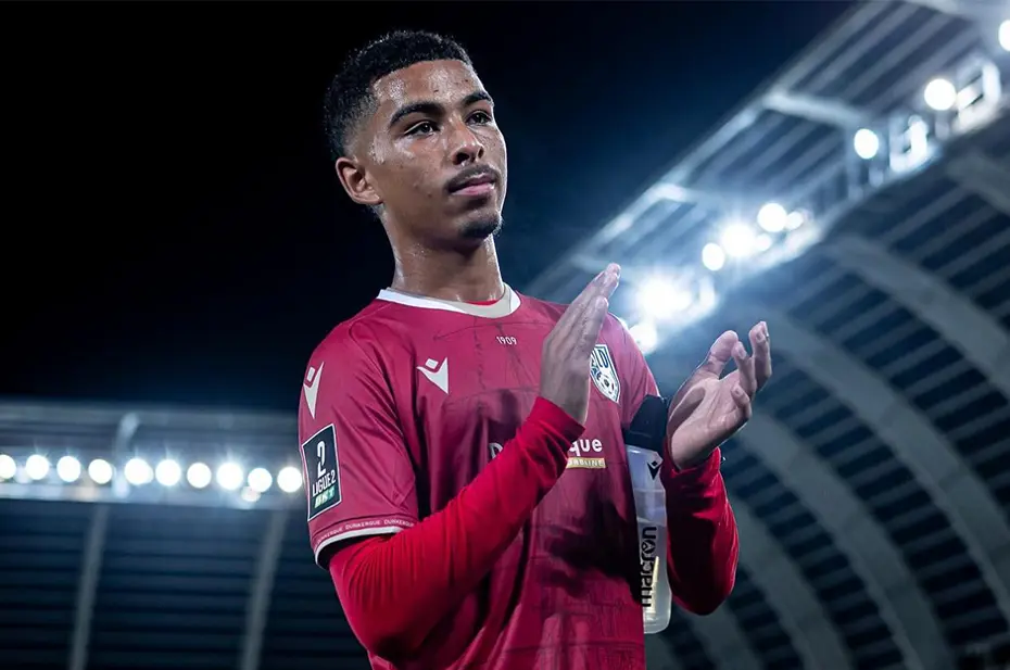 Avrupa'nın peşinde koştuğu isme Fenerbahçe'den kanca: Fransa onu konuşuyor - 4