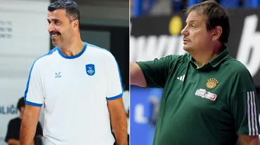 Erdem Can'ın sözleri gündem oldu: "Terbiyesiz! Sen beni Ergin Ataman mı sandın?"