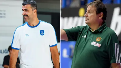 Erdem Can'ın sözleri gündem oldu: "Terbiyesiz! Sen beni Ergin Ataman mı sandın?"