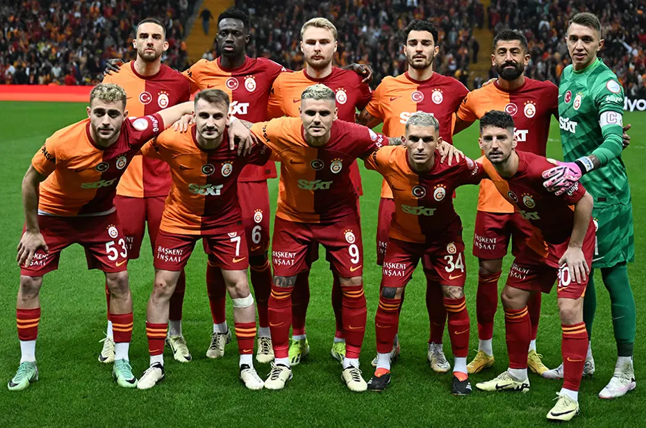 "Buruk ders vermeli" | Spor yazarları Galatasaray için ne dedi? - 3