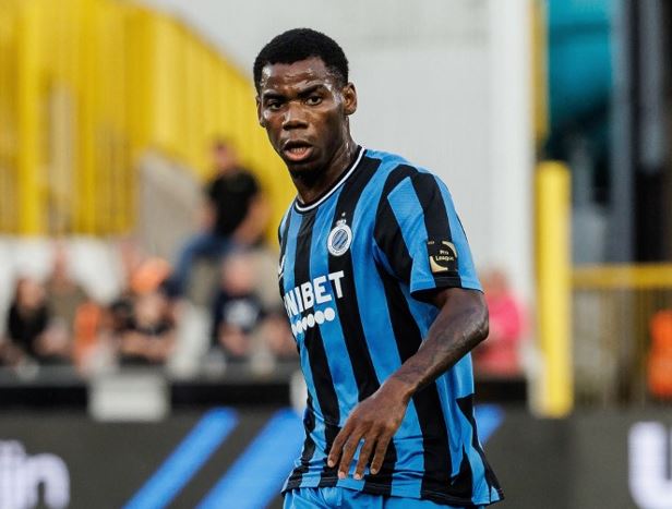 Onyedika kimdir, kaç yaşında ve hangi mevkide oynuyor? Onyedika kariyeri ve başarıları