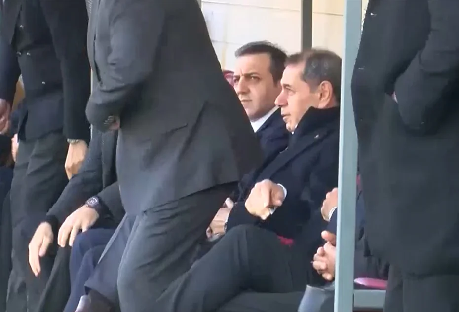 Galatasaray'da yeni bir dönem başlıyor - 1