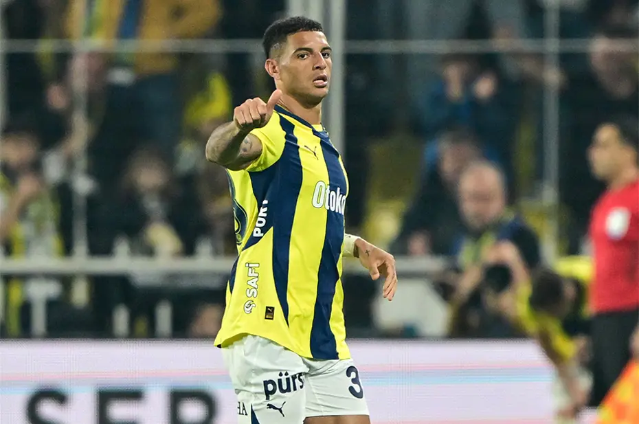 Fenerbahçe'de 15 futbolcu için flaş karar: İsimler belli oldu - 5