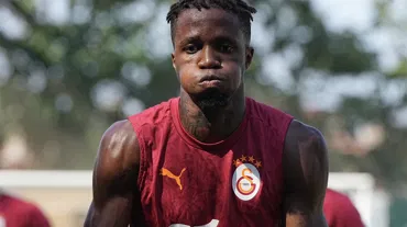 Galatasaray'da yeni sezon hazırlıkları sürüyor