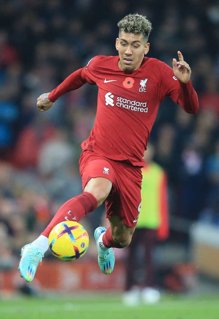 Galatasaray'ın sıradaki yıldız hedefi: Roberto Firmino