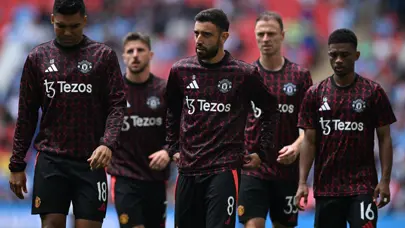 Premier Lig | Manchester United - Fulham maçı ne zaman, saat kaçta ve hangi kanalda?
